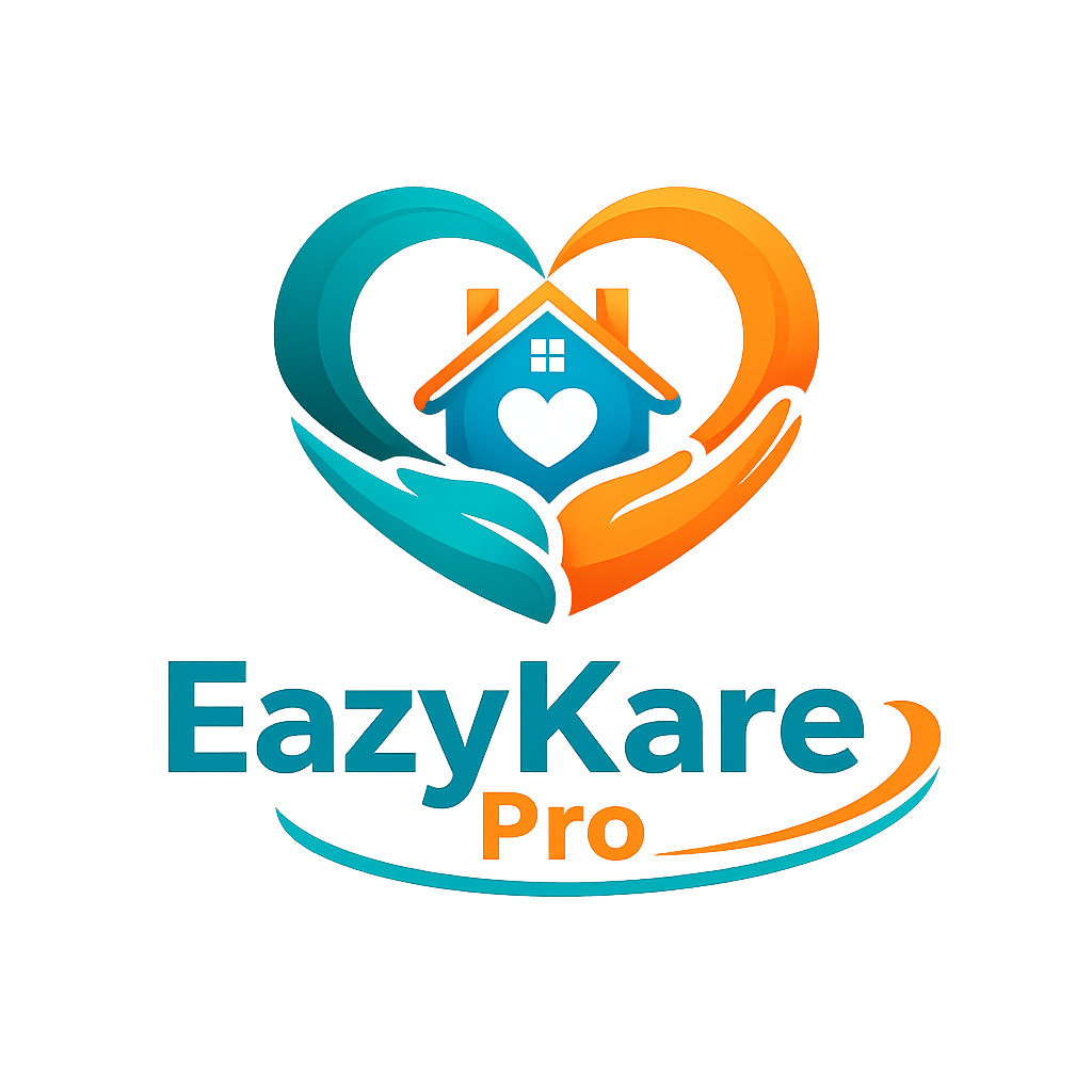 EazyKare Pro Logo